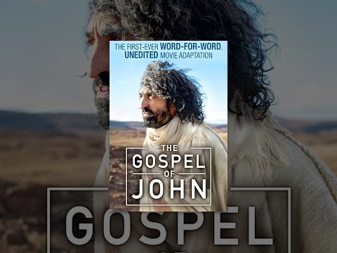 the gospel of john movie free download torrent